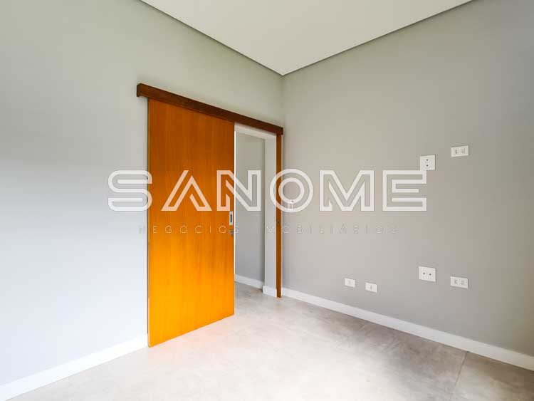 ca446 - Casa à venda no Mont Blanc - São José dos Campos