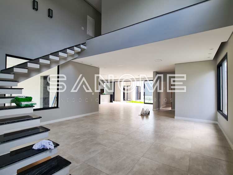 ca446 - Casa à venda no Mont Blanc - São José dos Campos