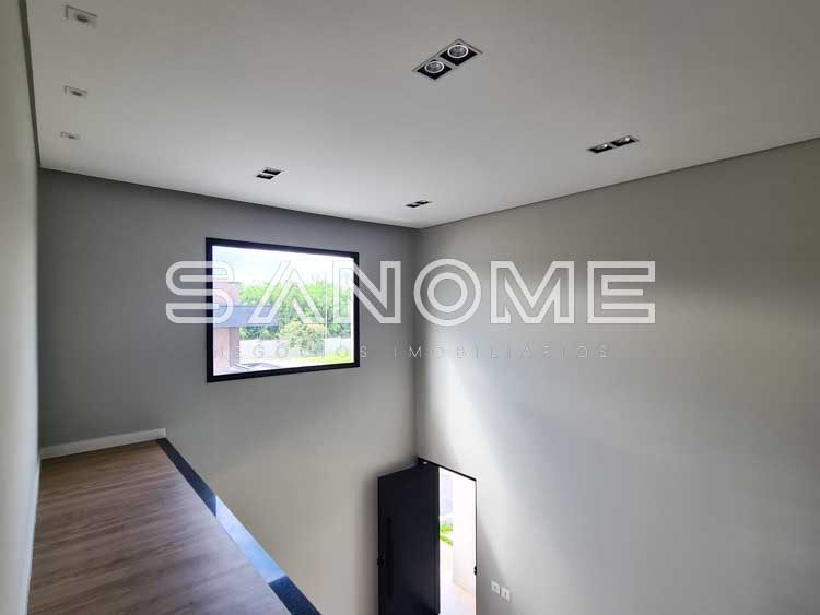 ca446 - Casa à venda no Mont Blanc - São José dos Campos