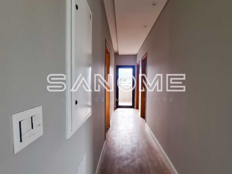 ca446 - Casa à venda no Mont Blanc - São José dos Campos