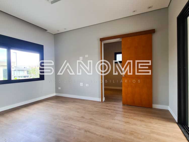 ca446 - Casa à venda no Mont Blanc - São José dos Campos