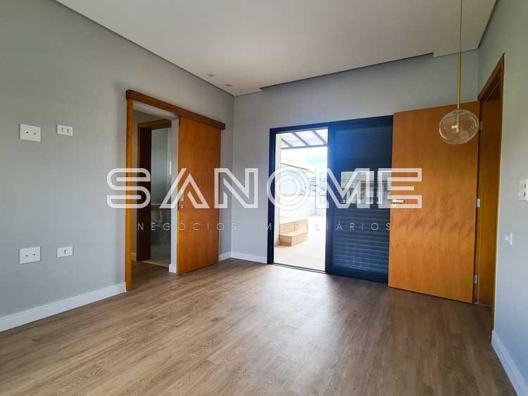 ca446 - Casa à venda no Mont Blanc - São José dos Campos