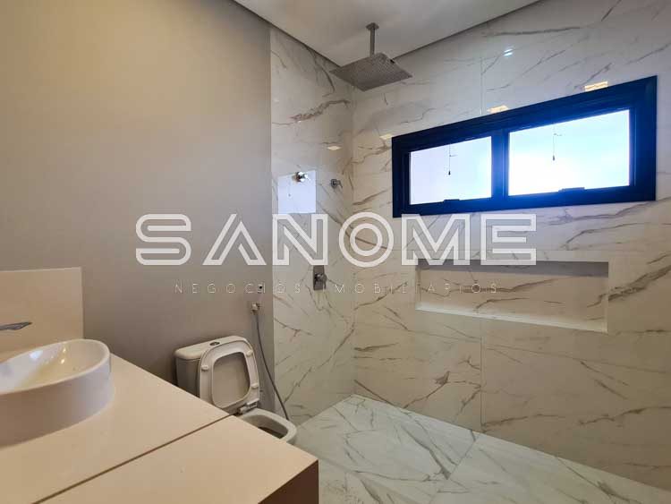 ca446 - Casa à venda no Mont Blanc - São José dos Campos