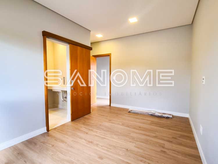 ca446 - Casa à venda no Mont Blanc - São José dos Campos