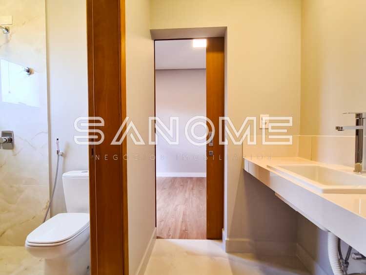 ca446 - Casa à venda no Mont Blanc - São José dos Campos