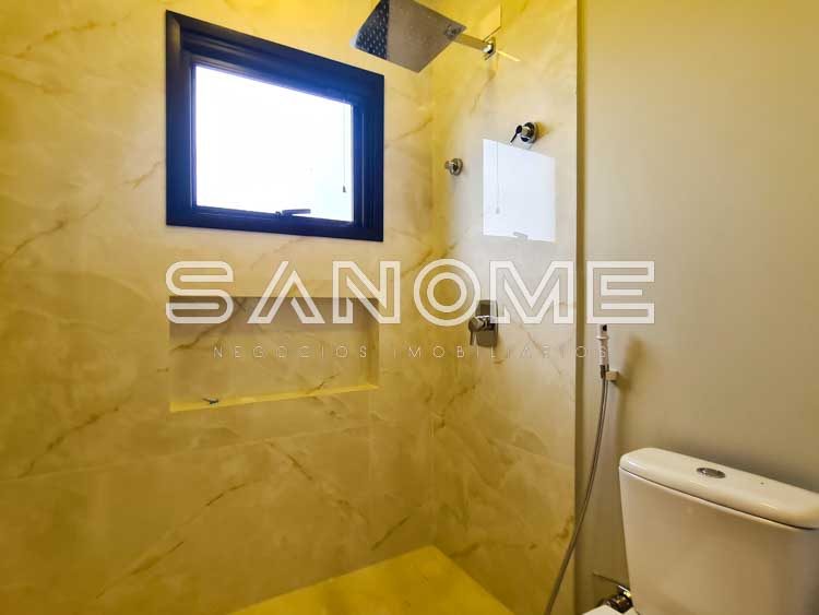 ca446 - Casa à venda no Mont Blanc - São José dos Campos