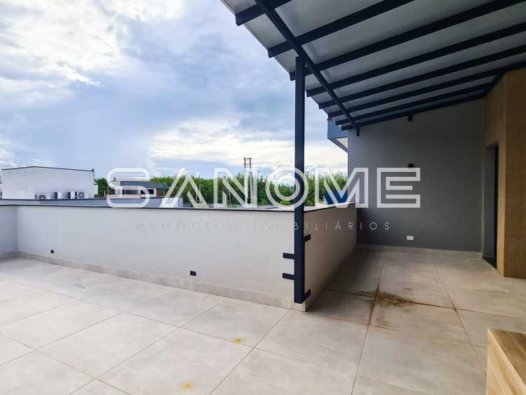 ca446 - Casa à venda no Mont Blanc - São José dos Campos