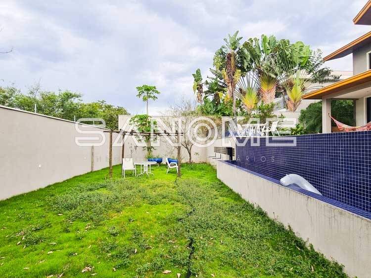 ca451 - Casa para alugar em São José dos Campos