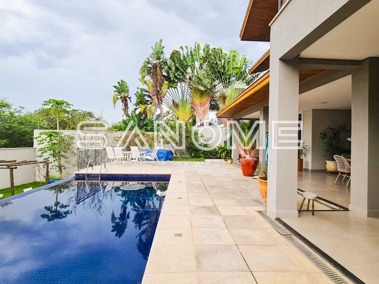 ca451 - Casa para alugar em São José dos Campos