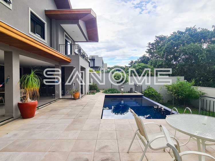 ca451 - Casa para alugar em São José dos Campos