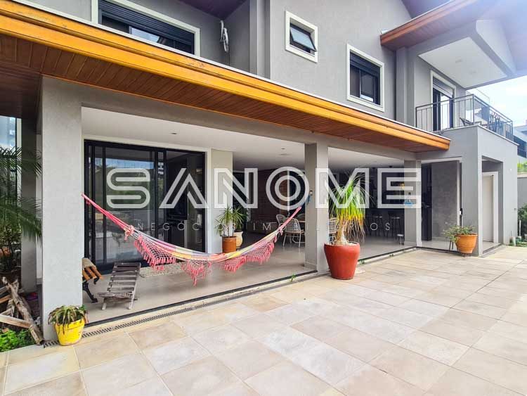 ca451 - Casa para alugar em São José dos Campos