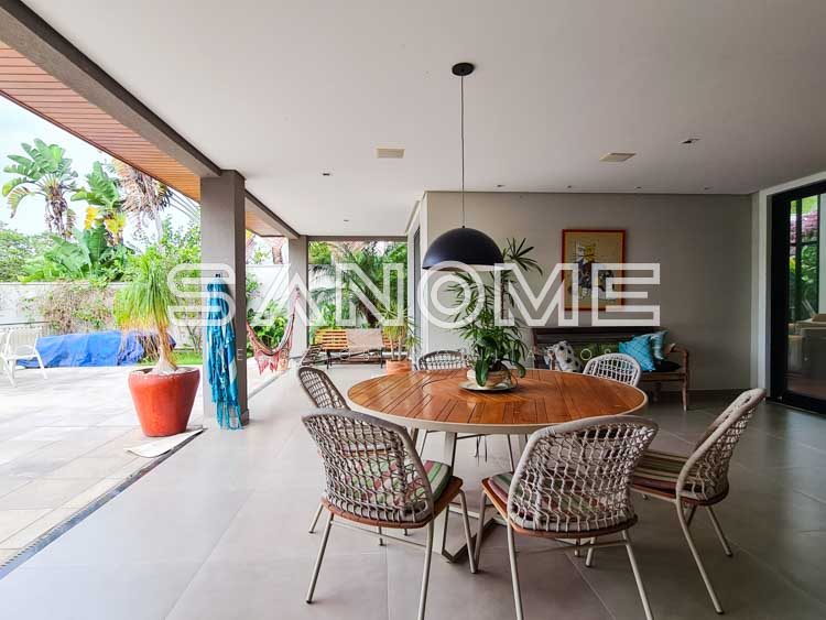 ca451 - Casa para alugar em São José dos Campos