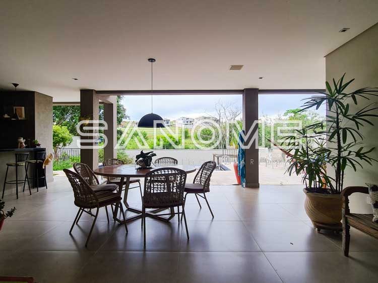 ca451 - Casa para alugar em São José dos Campos