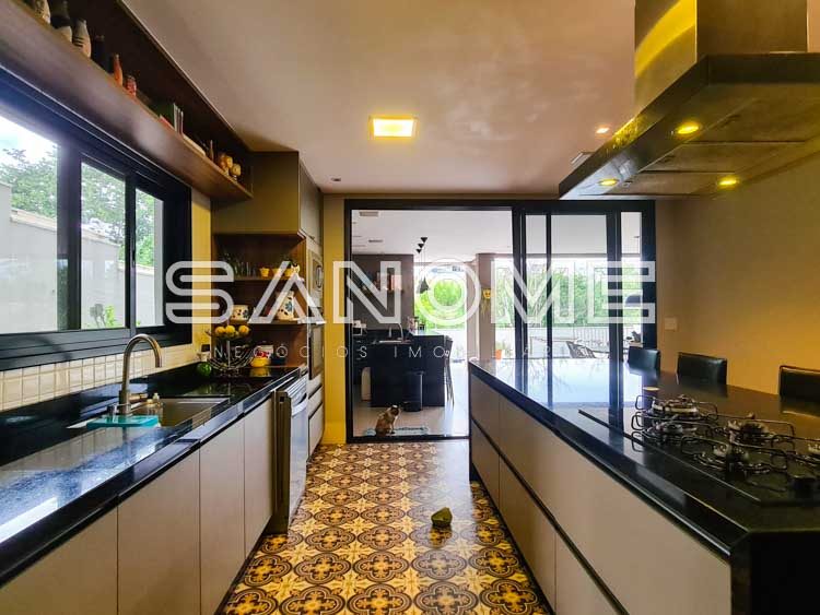 ca451 - Casa para alugar em São José dos Campos