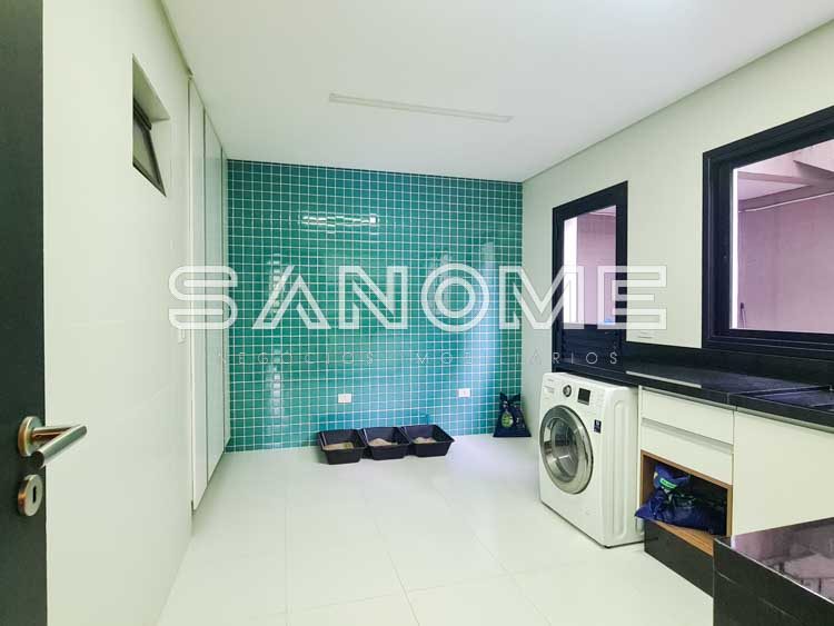 ca451 - Casa para alugar em São José dos Campos