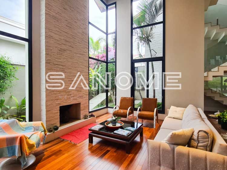 ca451 - Casa para alugar em São José dos Campos