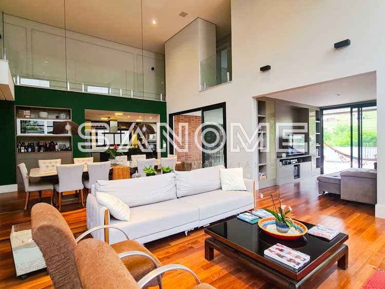 ca451 - Casa para alugar em São José dos Campos