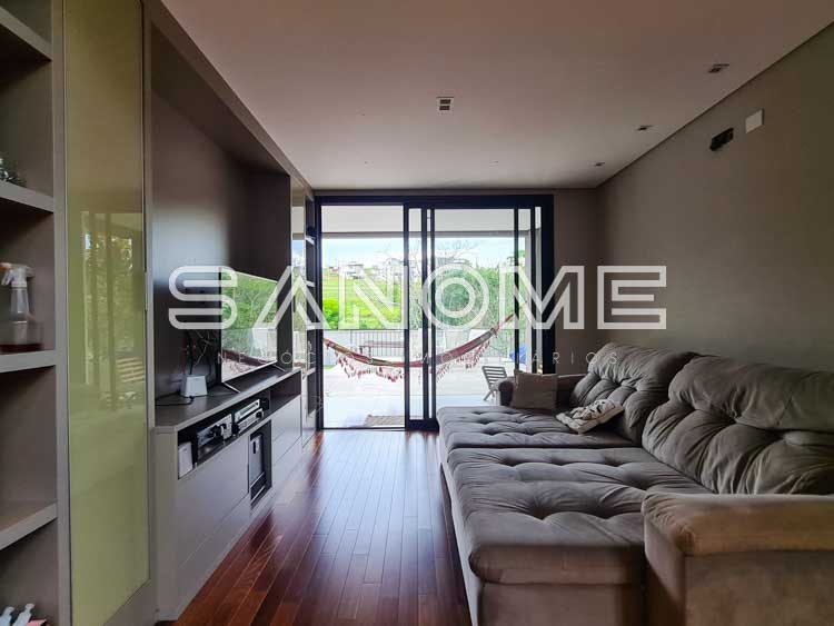 ca451 - Casa à venda no Reserva do Paratehy - São José dos Campos