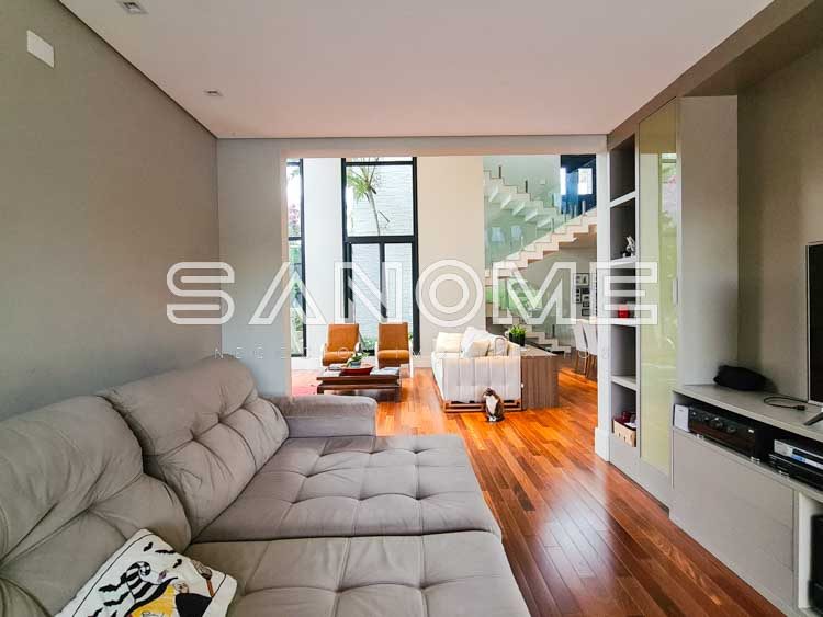 ca451 - Casa para alugar em São José dos Campos