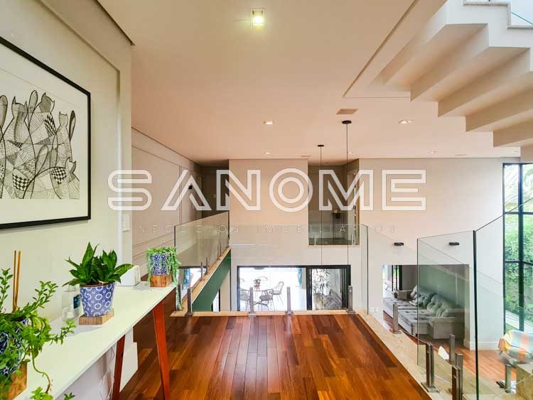 ca451 - Casa para alugar em São José dos Campos