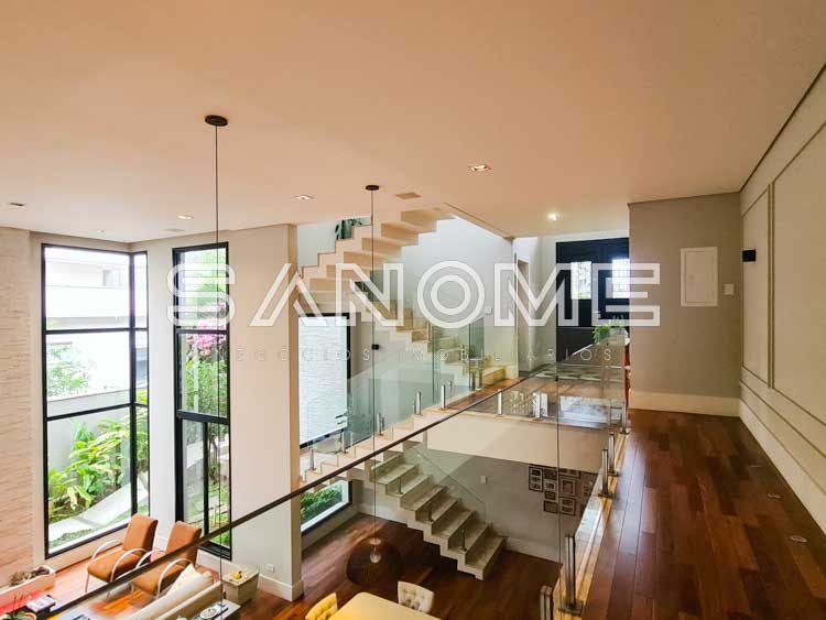 ca451 - Casa para alugar em São José dos Campos