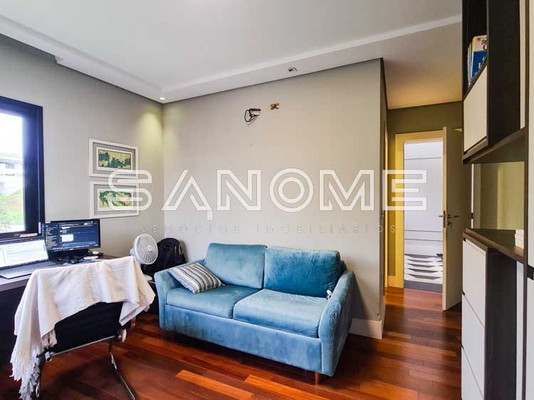 ca451 - Casa à venda no Reserva do Paratehy - São José dos Campos