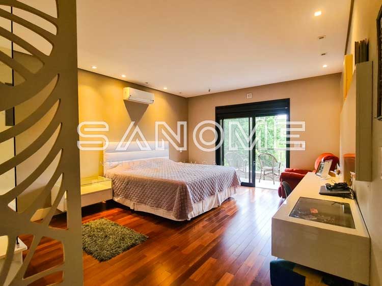 ca451 - Casa para alugar em São José dos Campos