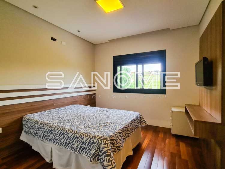 ca451 - Casa à venda no Reserva do Paratehy - São José dos Campos