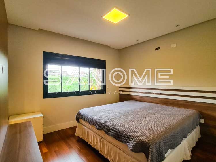 ca451 - Casa à venda no Reserva do Paratehy - São José dos Campos