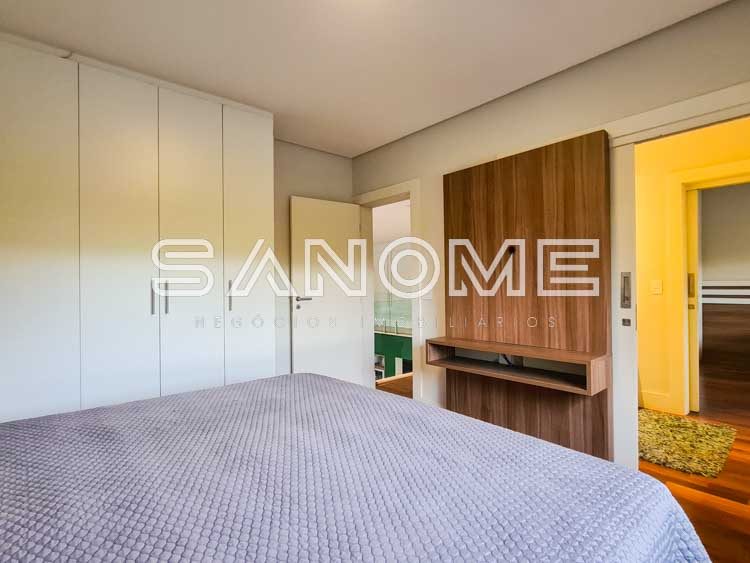 ca451 - Casa à venda no Reserva do Paratehy - São José dos Campos