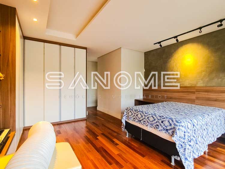 ca451 - Casa à venda no Reserva do Paratehy - São José dos Campos