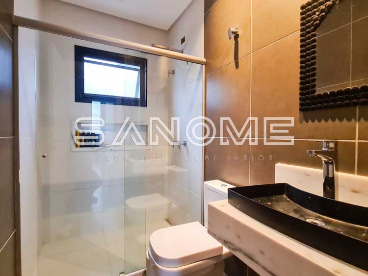 ca451 - Casa à venda no Reserva do Paratehy - São José dos Campos