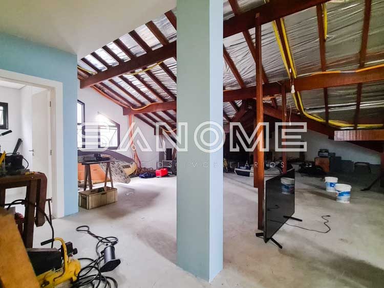 ca451 - Casa para alugar em São José dos Campos