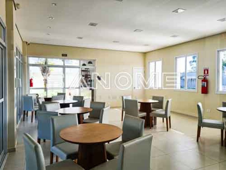 ca431 - Casa para alugar em São José dos Campos