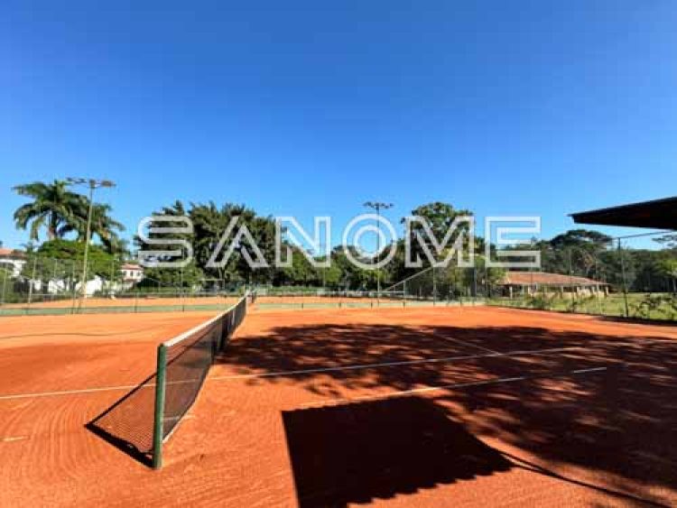 660 Casa - Esplanada do Sol - São José dos Campos