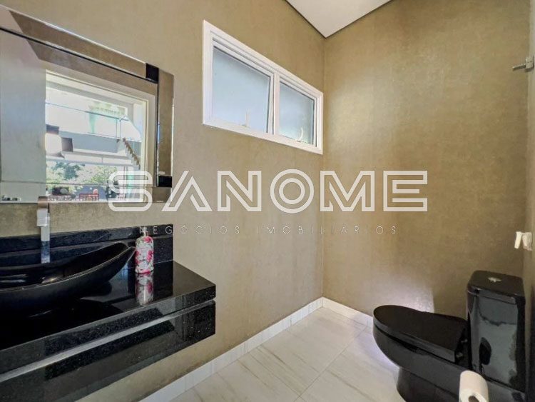 ca408 - Casa à venda no Chácara Serimbura - São José dos Campos