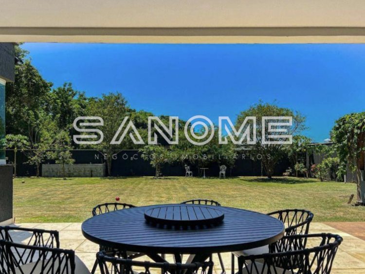 ca408 - Casa à venda no Chácara Serimbura - São José dos Campos