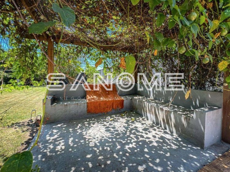 ca408 - Casa à venda no Chácara Serimbura - São José dos Campos