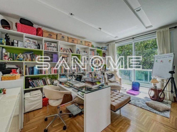 ca408 - Casa à venda no Chácara Serimbura - São José dos Campos