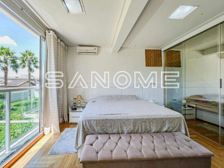 ca408 - Casa à venda no Chácara Serimbura - São José dos Campos