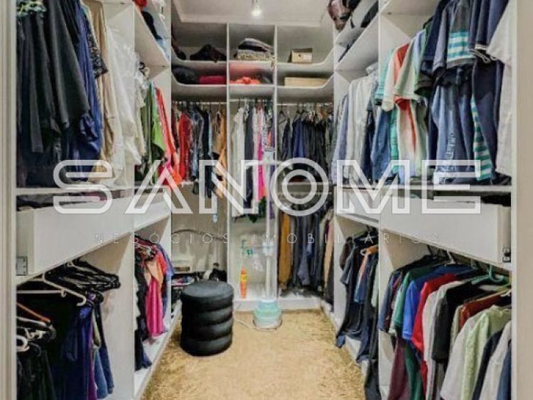 ca408 - Casa à venda no Chácara Serimbura - São José dos Campos