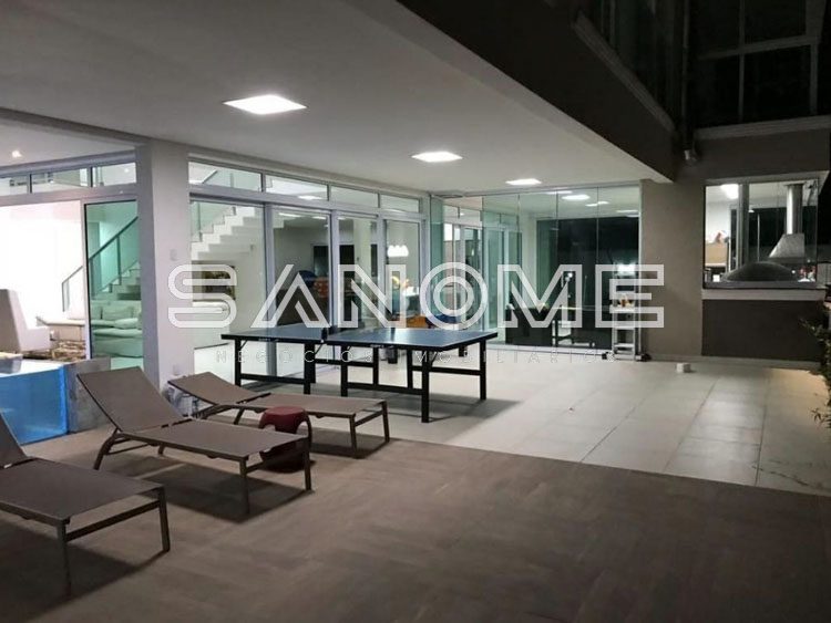 ca408 - Casa à venda no Chácara Serimbura - São José dos Campos