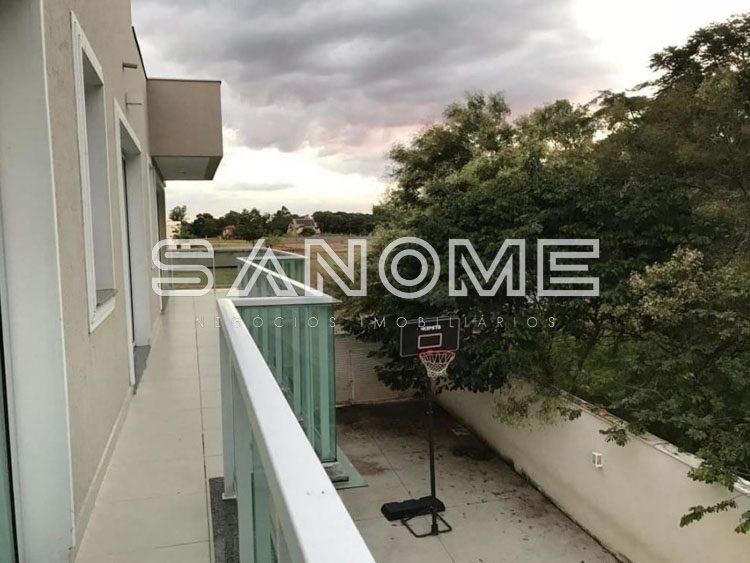 ca408 - Casa à venda no Chácara Serimbura - São José dos Campos