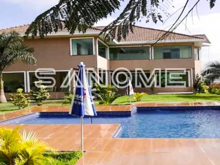 ca448 - Imóvel à venda - Imobiliária em São José dos Campos