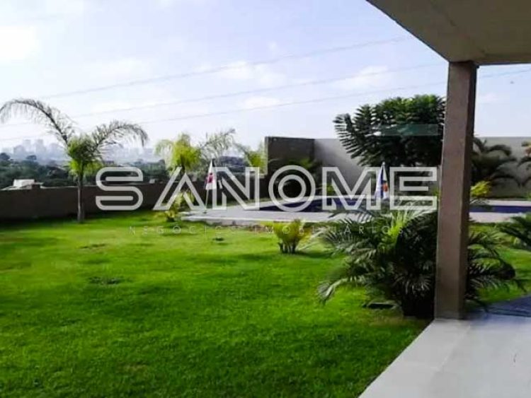 ca448 - Imóvel à venda - Imobiliária em São José dos Campos