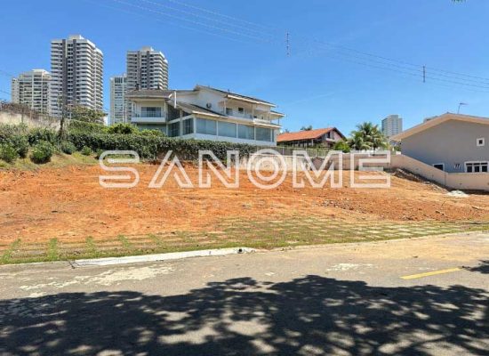 te183 - Terreno à venda no Jardim Aquarius - São José dos Campos