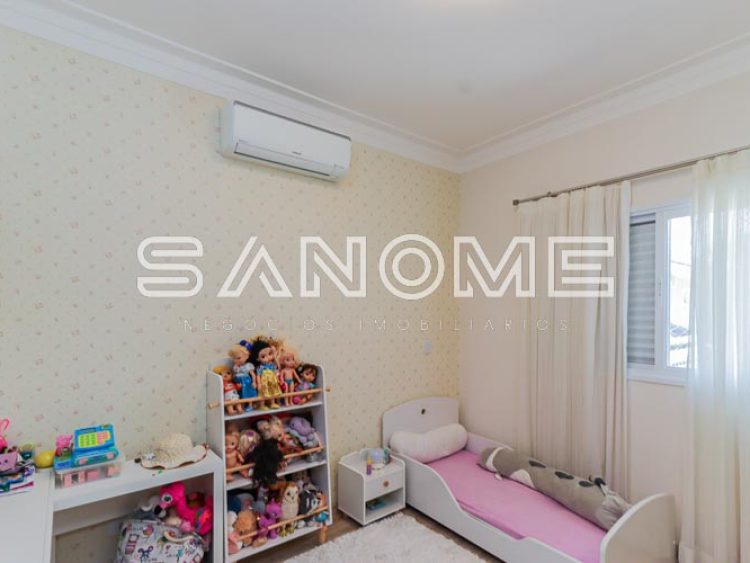 ca303 - Casa em condomínio fechado à venda em São José dos Campos