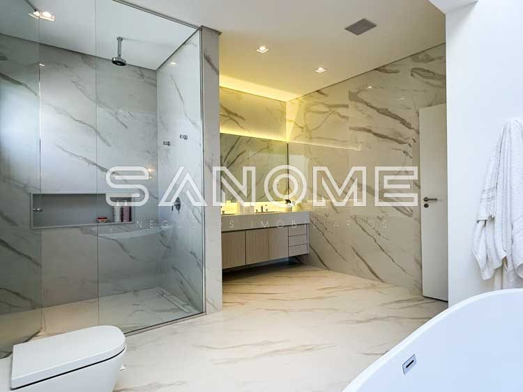 ca393 - Casa à venda no Urbanova - São José dos Campos