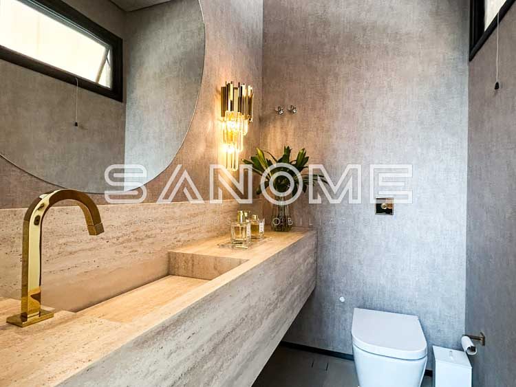 ca393 - Casa à venda no Urbanova - São José dos Campos