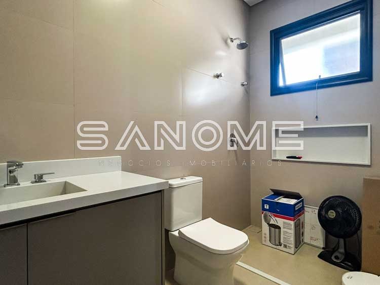 ca393 - Casa à venda no Urbanova - São José dos Campos